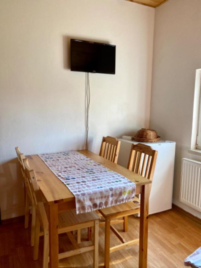 Apartmany U Rybnicka Pribraz Eksteriør billede