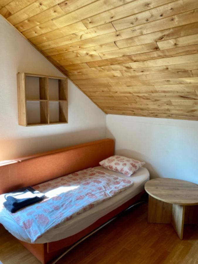 Apartmany U Rybnicka Pribraz Eksteriør billede