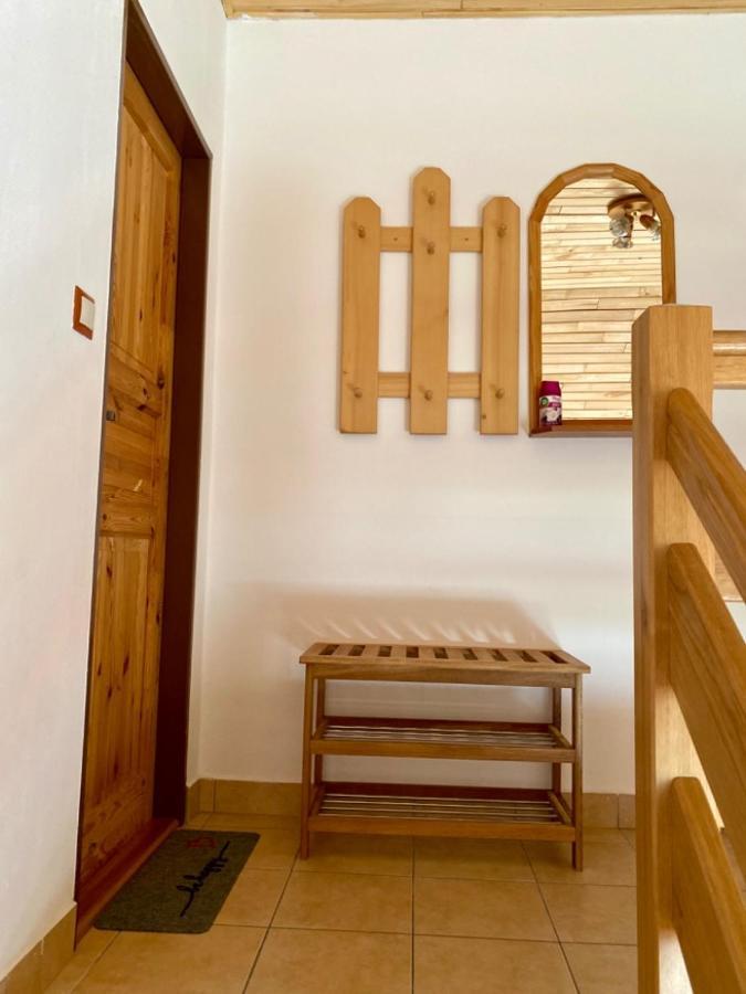 Apartmany U Rybnicka Pribraz Eksteriør billede