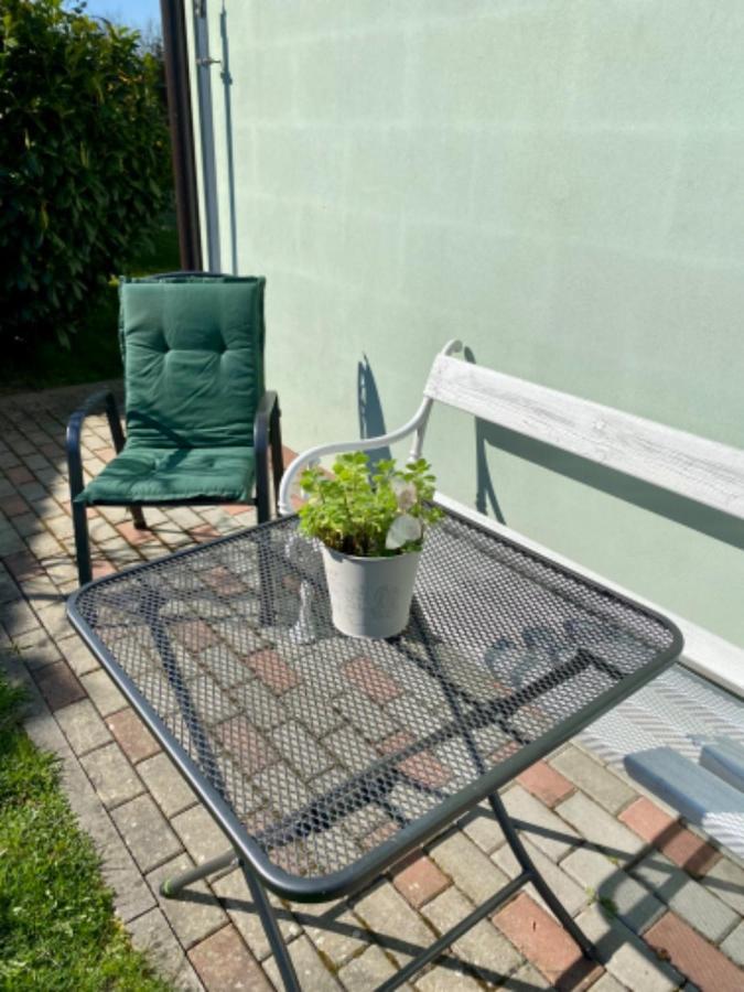 Apartmany U Rybnicka Pribraz Eksteriør billede