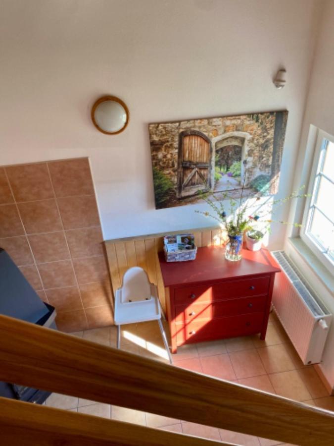 Apartmany U Rybnicka Pribraz Eksteriør billede