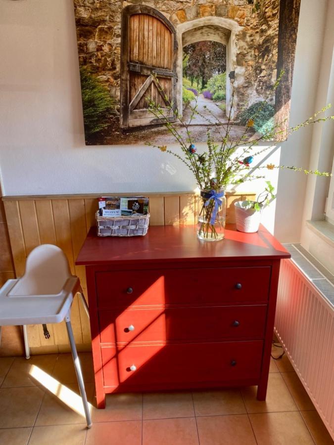 Apartmany U Rybnicka Pribraz Eksteriør billede