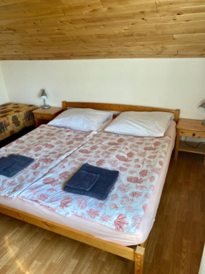Apartmany U Rybnicka Pribraz Eksteriør billede