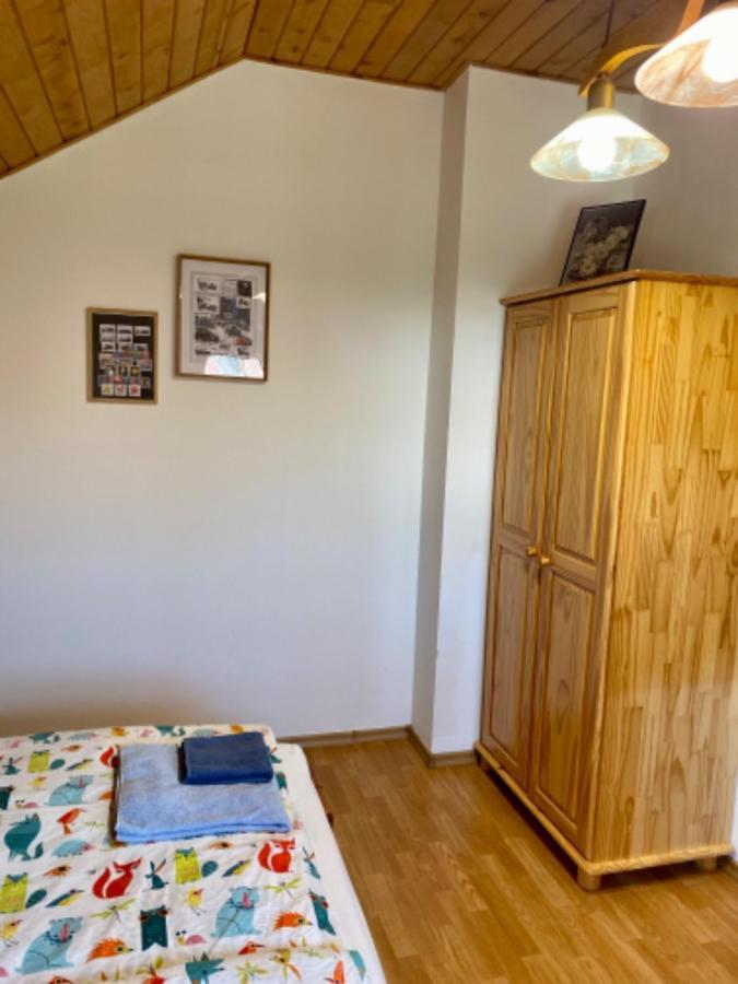 Apartmany U Rybnicka Pribraz Eksteriør billede