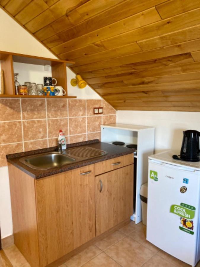 Apartmany U Rybnicka Pribraz Eksteriør billede