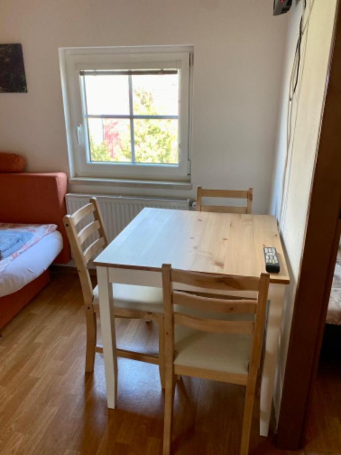 Apartmany U Rybnicka Pribraz Eksteriør billede