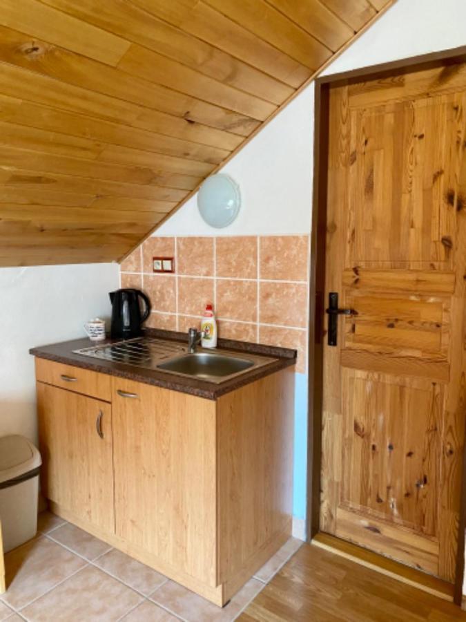 Apartmany U Rybnicka Pribraz Eksteriør billede