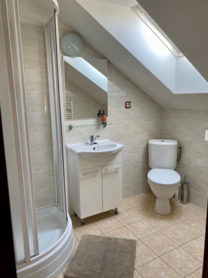 Apartmany U Rybnicka Pribraz Eksteriør billede