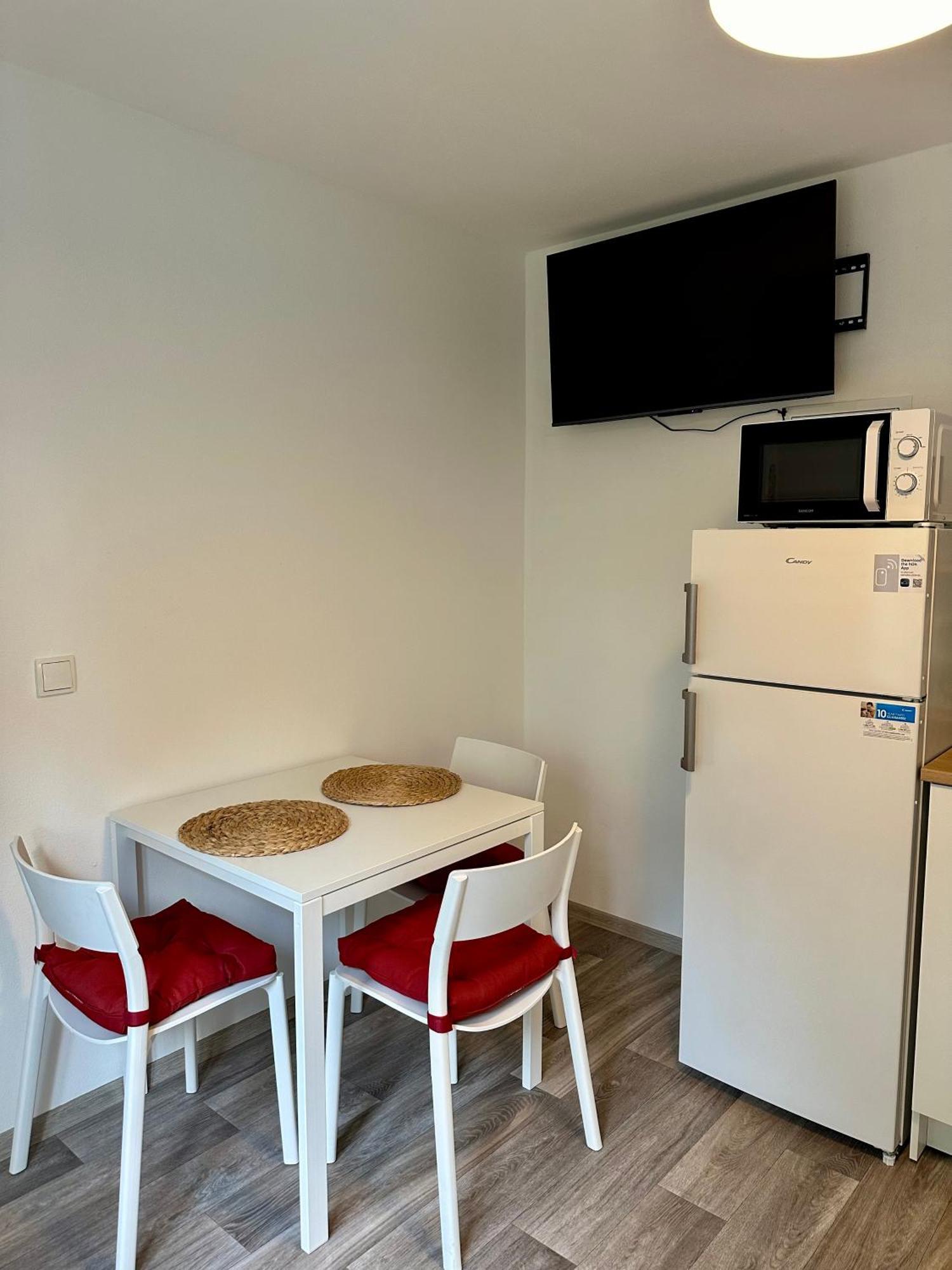 Apartmany U Rybnicka Pribraz Eksteriør billede