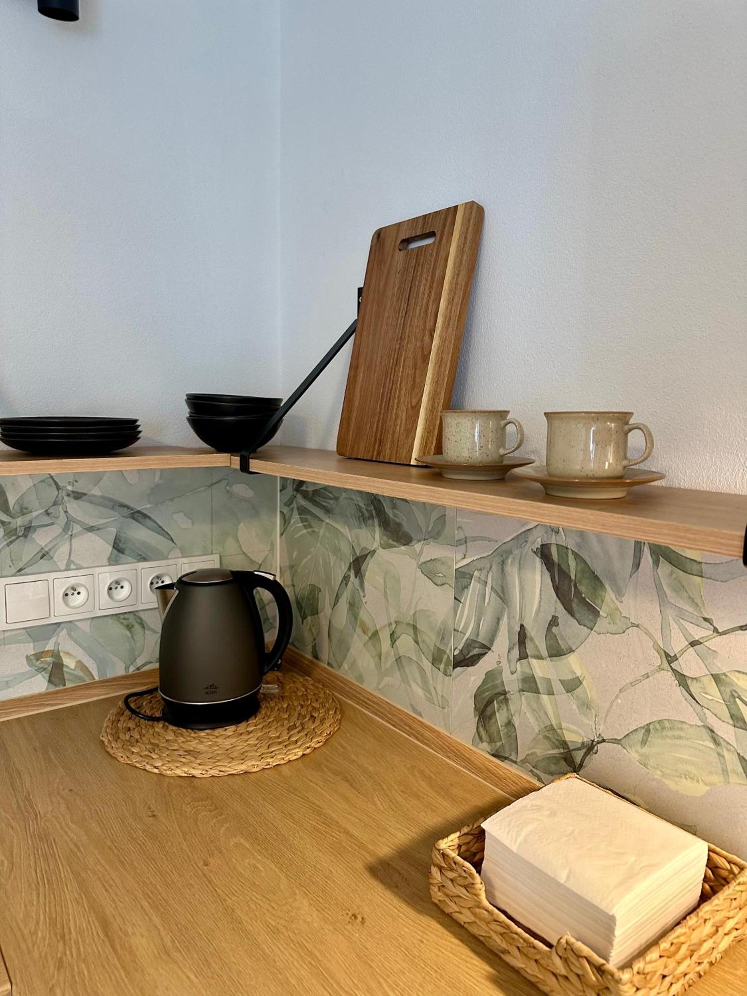 Apartmany U Rybnicka Pribraz Eksteriør billede