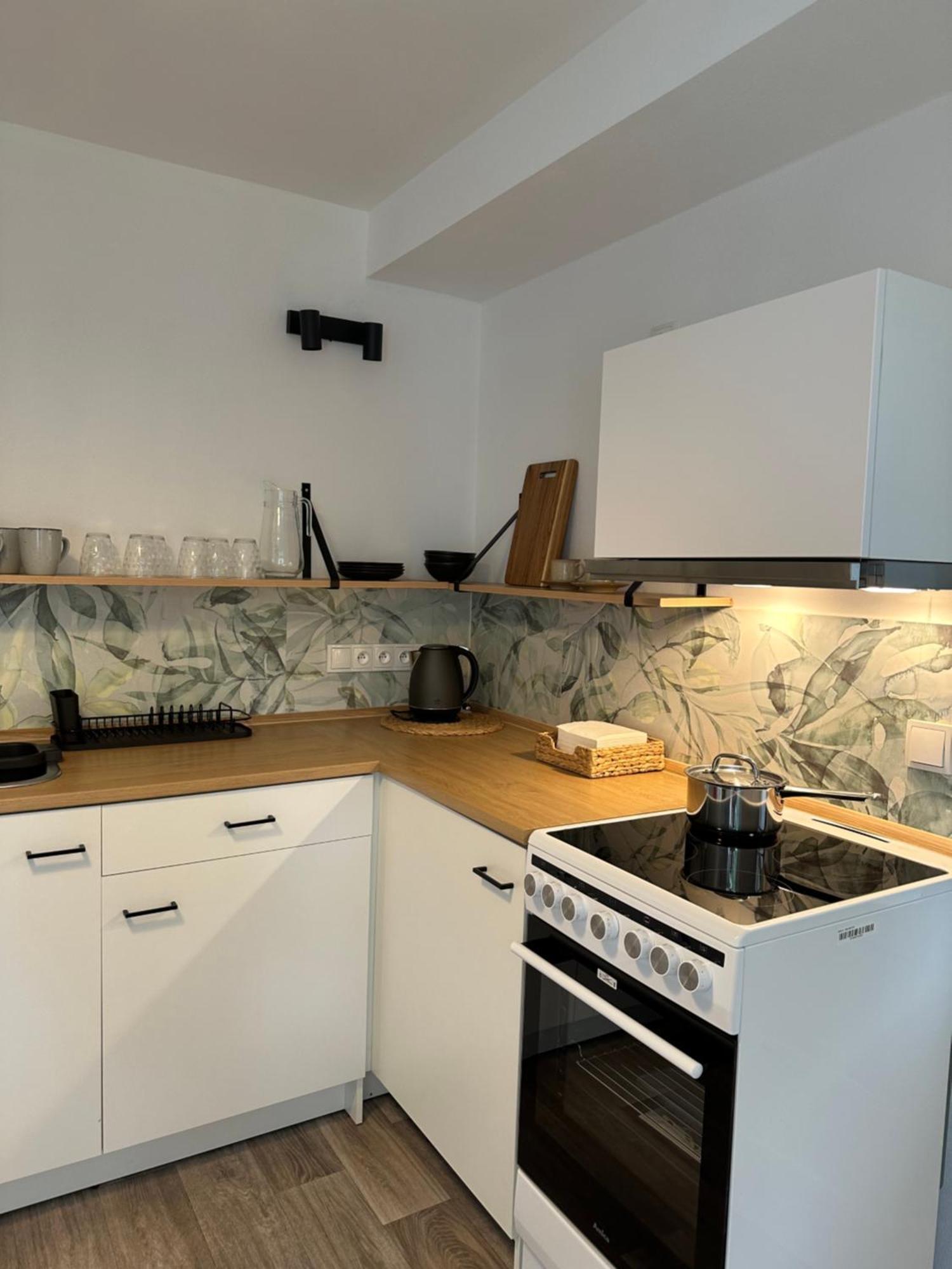 Apartmany U Rybnicka Pribraz Eksteriør billede
