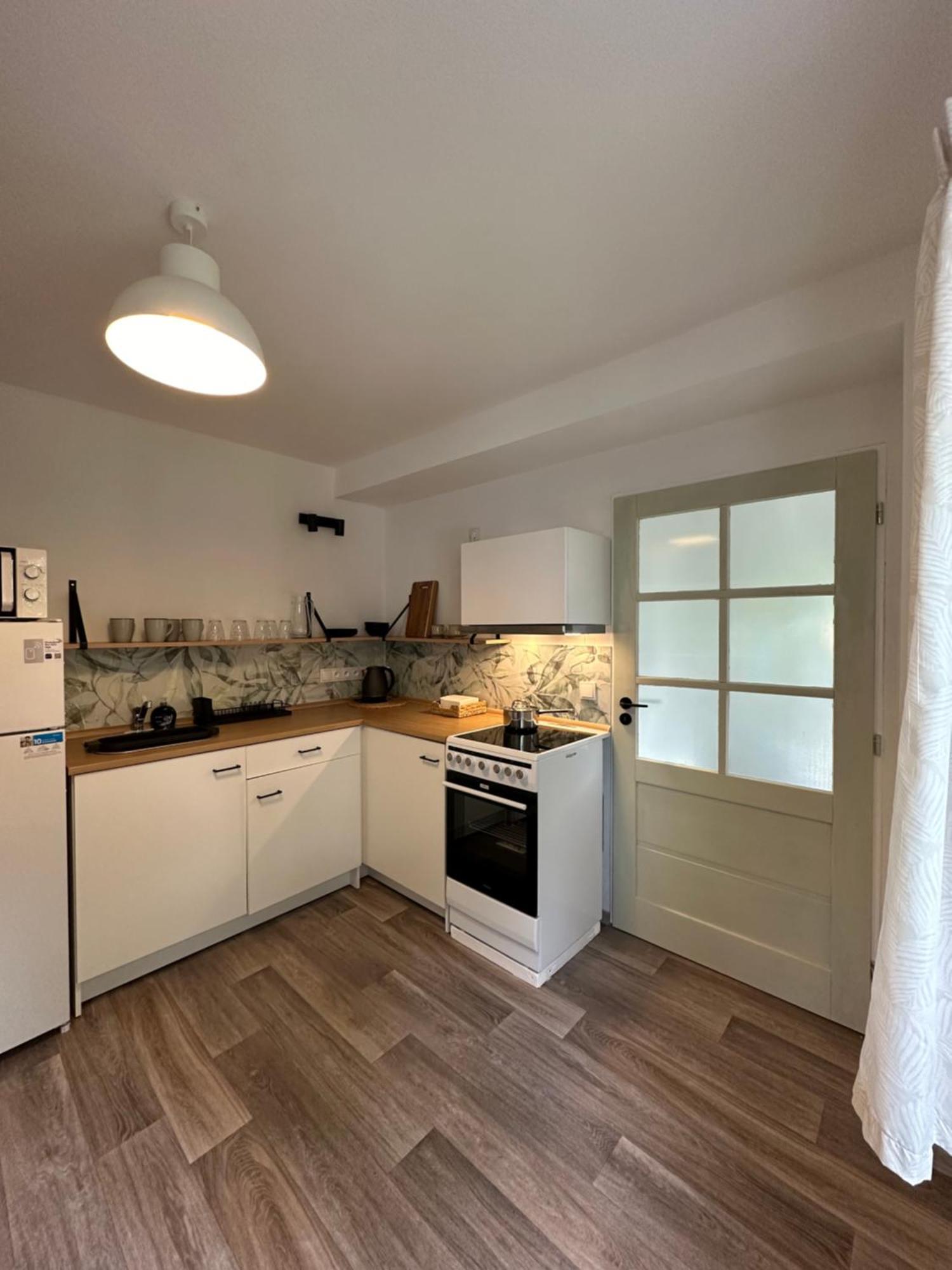 Apartmany U Rybnicka Pribraz Eksteriør billede