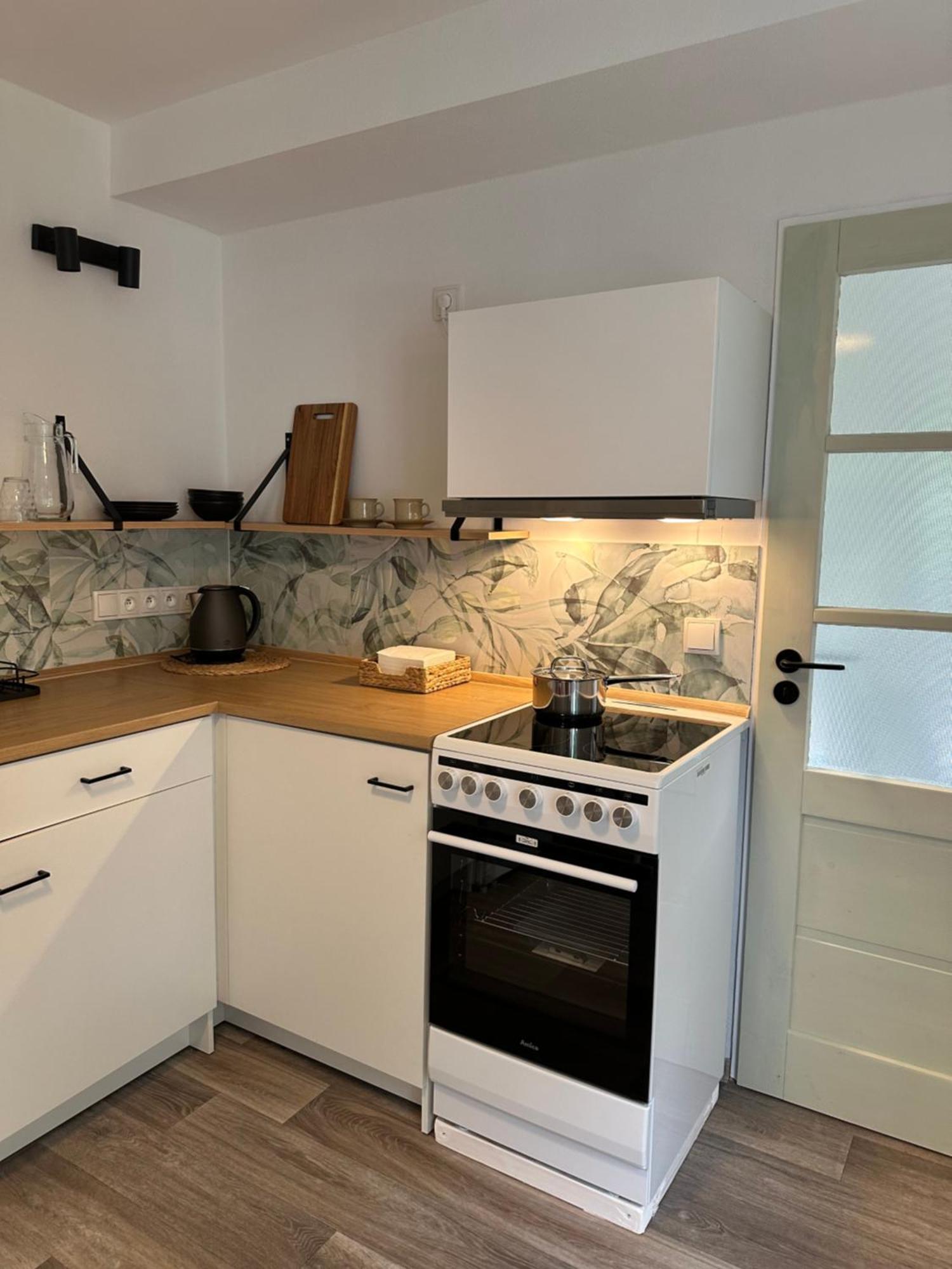 Apartmany U Rybnicka Pribraz Eksteriør billede